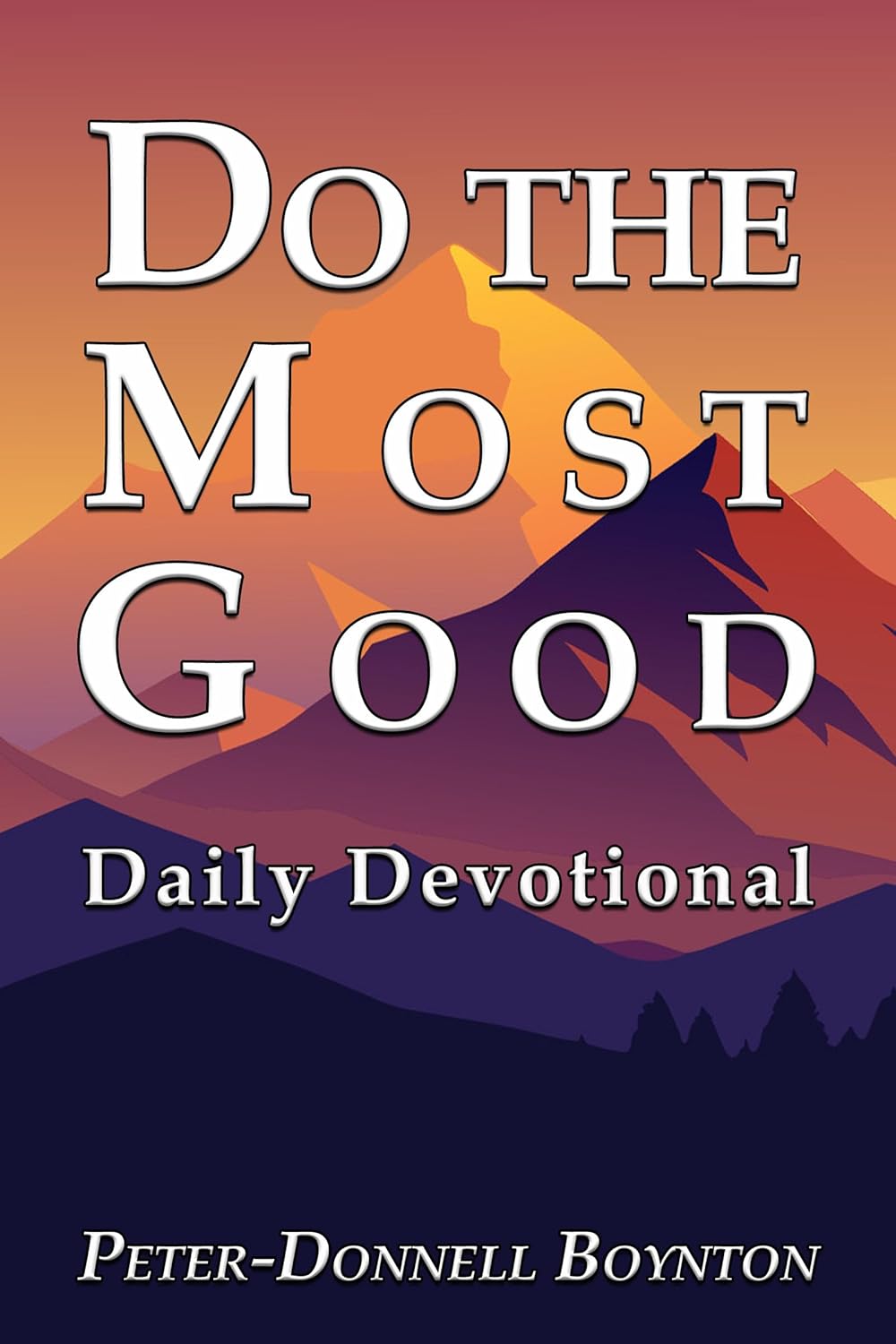 Daily Devotional